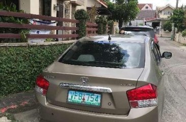 Honda City 2010 1.3S AT FOR SALE