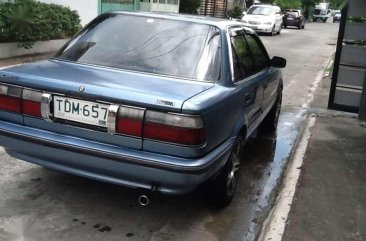 1992 Toyota Corolla GL 16V All power SE FOR SALE