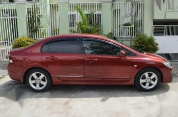 2011 Honda Civic 1.8s FOR SALE