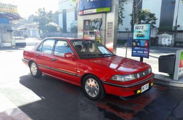 Selling my preloved 1989 TOYOTA Corolla