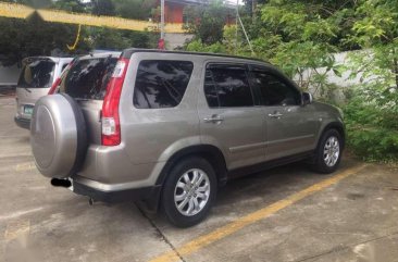 Honda CRV 2005 Prestine Condition FOR SALE