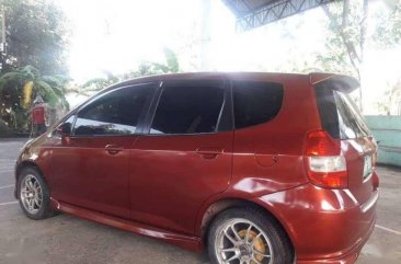 Honda Fit 2008 FOR SALE