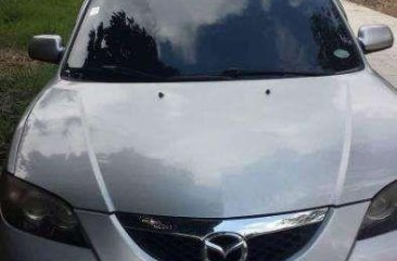 Mazda 3 2010 model (negotiable price)