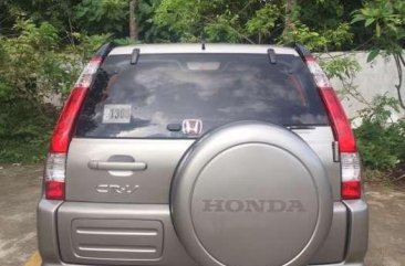 Honda CRV 2005 Prestine Condition FOR SALE