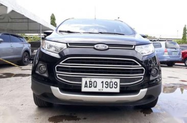 2015 Ford Ecosport Urban Pack AT Gas 