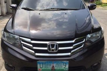 Honda City 2012 1.5 E AT FOR SALE