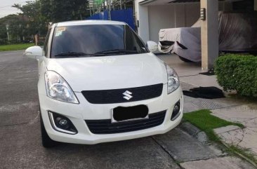 Suzuki Swift 2017 For Sale