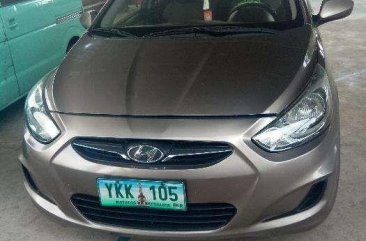 2011 Hyundai Accent FOR SALE