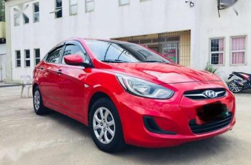 Hyundai Accent 2012 FOR SALE