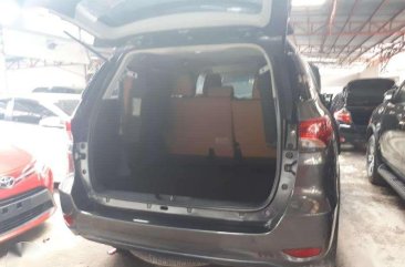 Toyota Fortuner G 2017 Manual -1st Owned