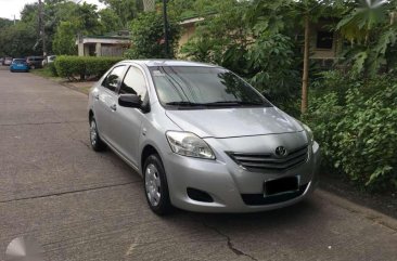 2012 Toyota Vios 1.3j FOR SALE
