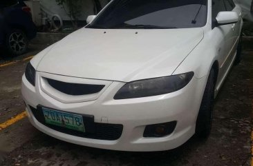 RUSH Sale Mazda 6 2006