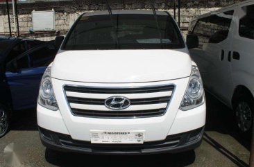 2017 Hyundai Starex Good Condition Cash, bank financing