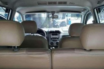 For sale! TOYOTA Avanza G 2010