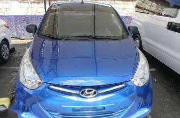 2015 Hyundai Eon Good Condition