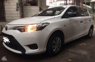 FS Toyota Vios 1.3J at P395000 2014