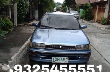 1992 Toyota Corolla GL 16V All power SE FOR SALE