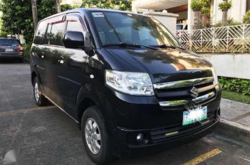 2012 Suzuki APV SGX A/T Full Options