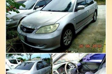 2004 Honda Civic FOR SALE