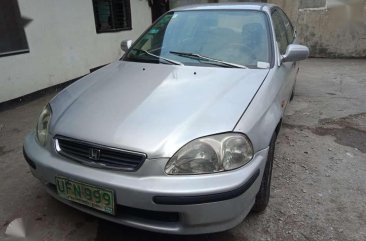 Honda Civic VTI Vtec 96 model for sale