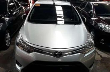 2018 Toyota Vios 1.3E Automatic transmission