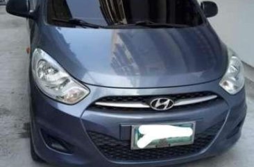 Hyundai i10 14 model FOR SALE