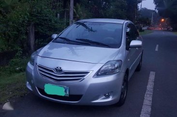 2013 Toyota Vios 1.3 G Manual FOR SALE
