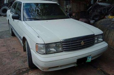 1996 Toyota Crown FOR SALE