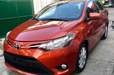 2016 Toyota Vios E Financing Accepted