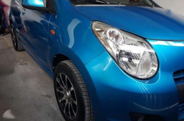 Suzuki Celerio automatic 2010 FOR SALE