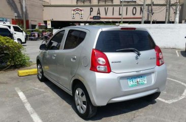 Suzuki Celerio 2010 At matic FOR SALE