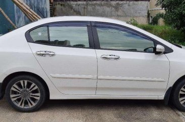 2013 Honda City 1.3E fresh pn ending 8 FOR SALE