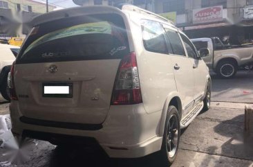 2010 Toyota Innova FOR SALE