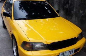 Honda City exi 1997 FOR SALE