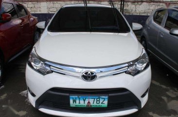 2014 Toyota Vios 1.3 Good Condition