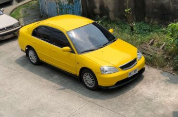 Honda Civic Dimension 2003 VTI FOR SALE