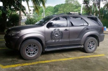 2008 model Toyota Fortuner rush sale