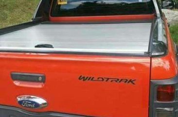 Ford Ranger Wildtrack 3.2 2014 FOR SALE