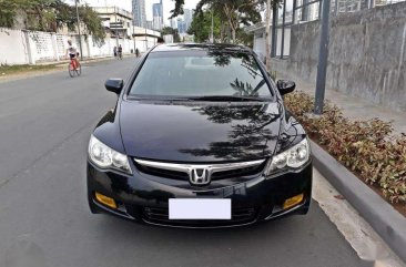 FOR SALE Honda Civic FD 1.8v 2008 AT