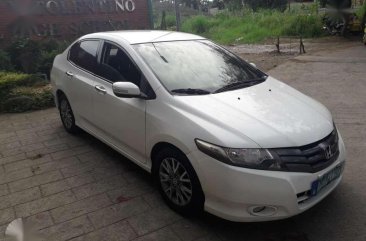 Honda City 2010 for sale