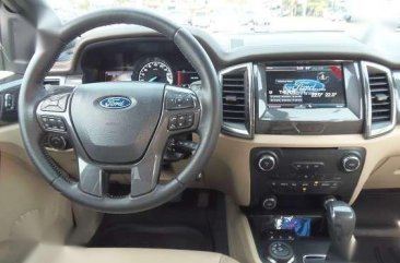 2016 Ford Everest Titanium AT 4X4 3.2L Diesel Top of the Line