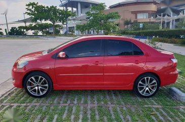 2013 Toyota VIOS 1.5TRD low 58k mileage Cebu unit