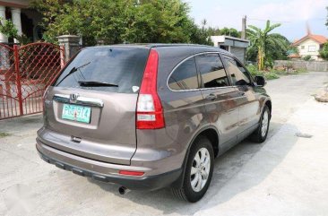 2010 Honda CRV 2.0L GOOD AS NEW