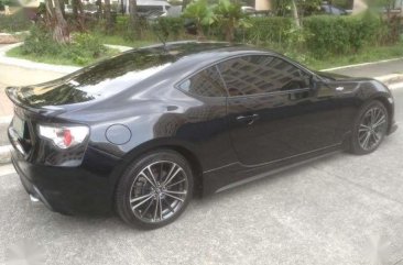 For Sale!!! 2013 Toyota 86 2.0 AT 2.0 Gasoline Engine