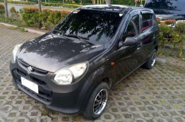 Suzuki Alto 2016 Complete papers