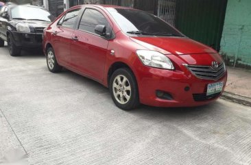 For sale Toyota Vios 2011