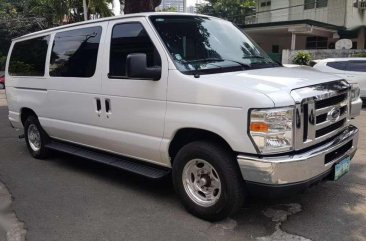 2010 Ford E-150 FOR SALE!!