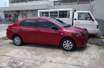 Toyota Vios J 2012 FOR SALE