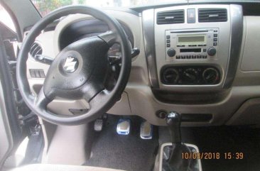 2009 Suzuki APV Van For Sale