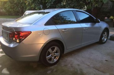 Chevrolet Cruze 2012 Automatic FOR SALE